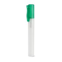 Spray rinfrescante